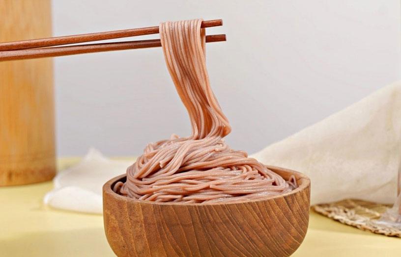 8 cách nấu bún gạo lứt giảm cân thơm ngon tại nhà - Bestme.vn
