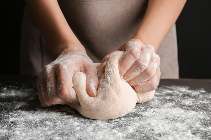 Kỹ thuật nhào bột bánh mì và cách xử lý lỗi khi nhào bột – United Vision