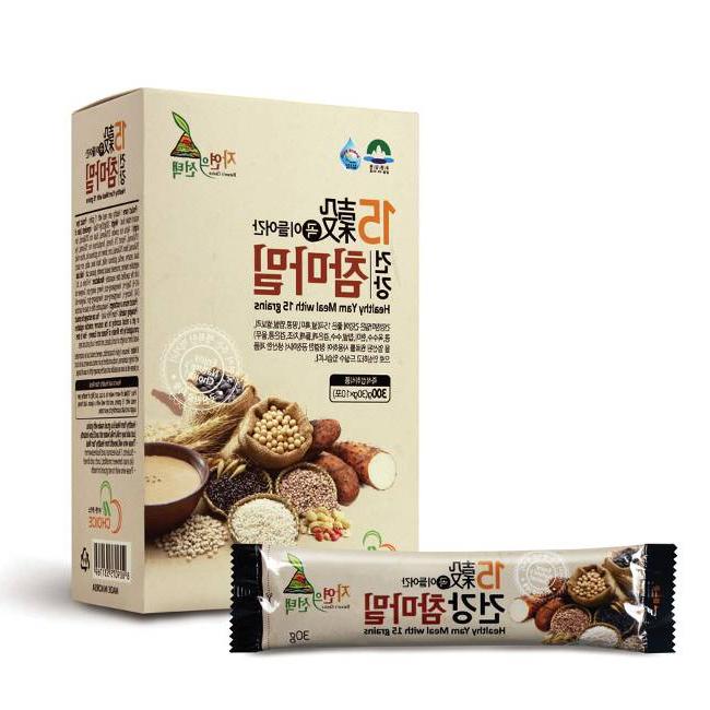 Ngũ cốc Hàn Quốc lợi sữa Mito 