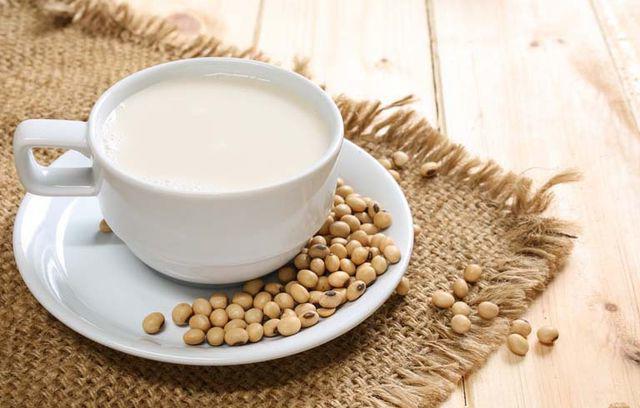Cách làm sữa đậu nành thơm ngon - đơn giản ngay tại nhà